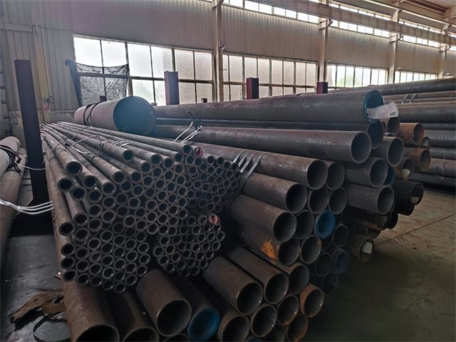 鄂尔多斯高压锅炉管