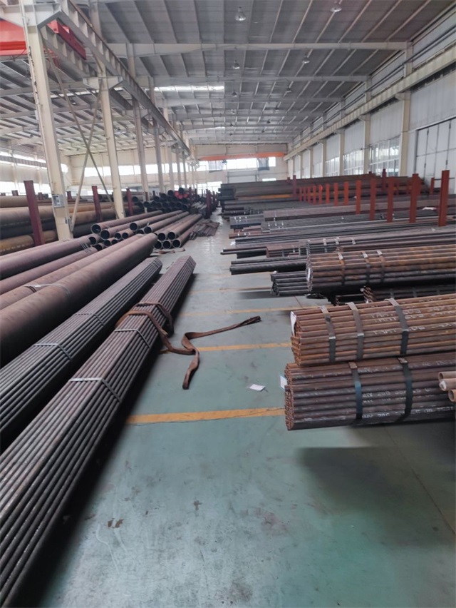 鄂尔多斯高压锅炉钢管