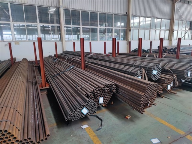 鄂尔多斯高压锅炉用无缝钢管