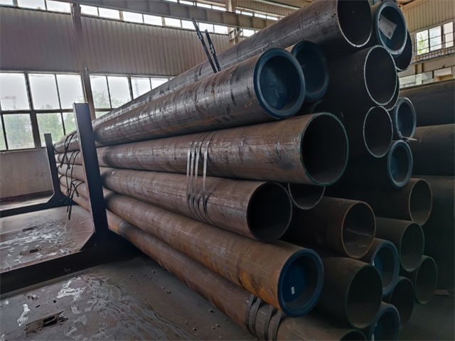 鄂尔多斯高压无缝管