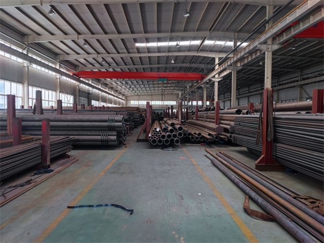 鄂尔多斯高压管