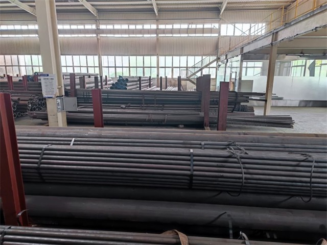 鄂尔多斯5310无缝钢管 