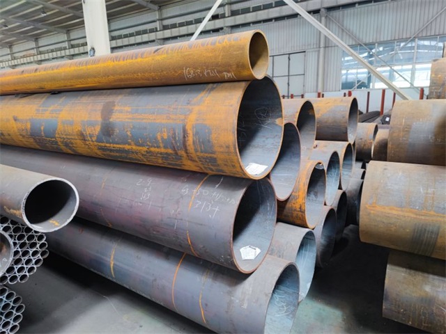 鄂尔多斯5310无缝管