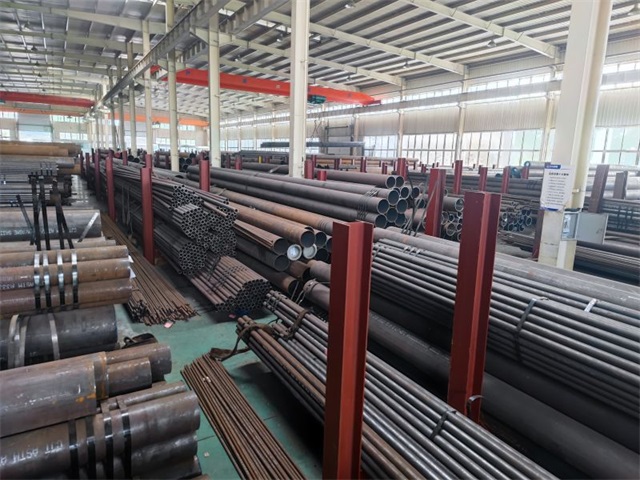 鄂尔多斯5310钢管