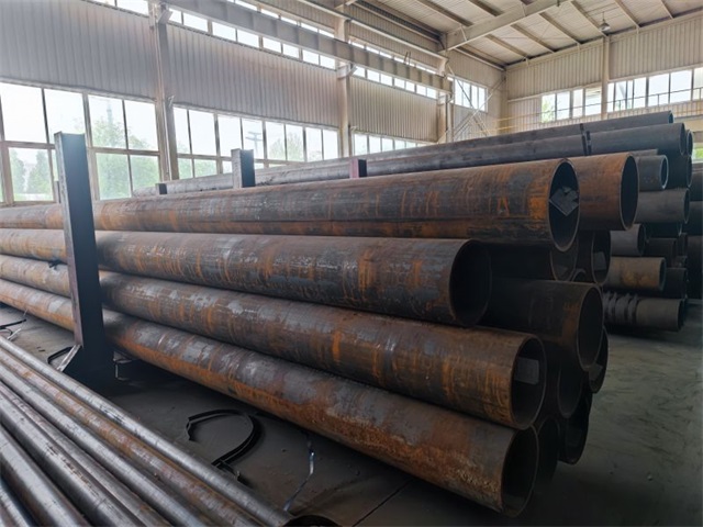 鄂尔多斯5310锅炉钢管
