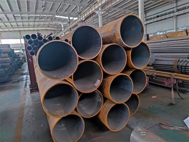 鄂尔多斯GB5310高压锅炉管