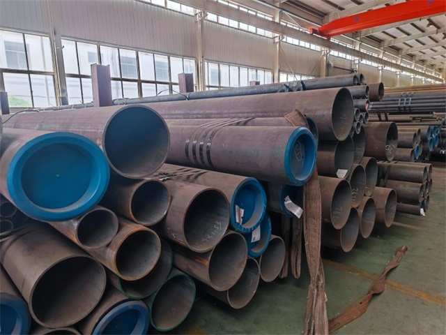 鄂尔多斯20G钢管