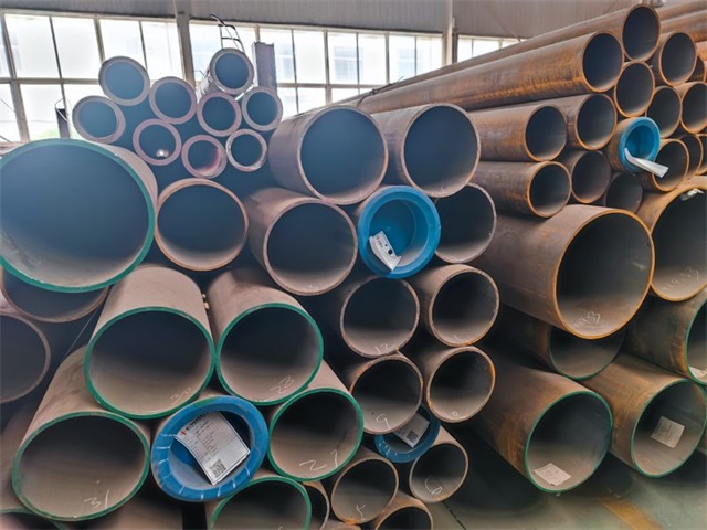 鄂尔多斯20G无缝钢管厂家