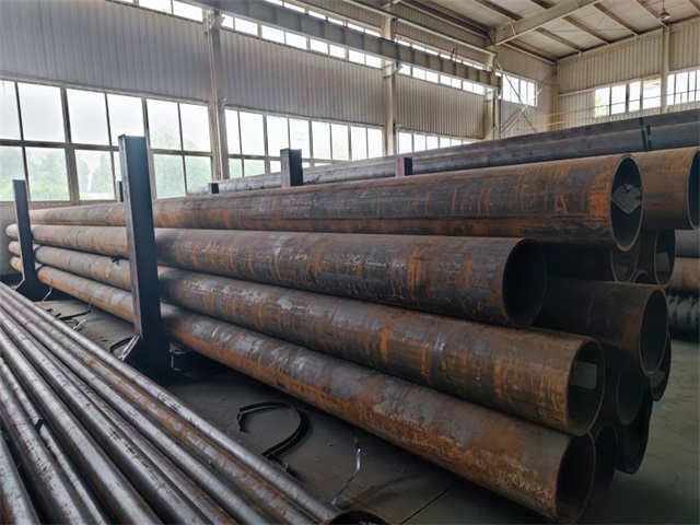 鄂尔多斯15crmog高压锅炉管