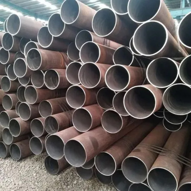 鄂尔多斯3087无缝管