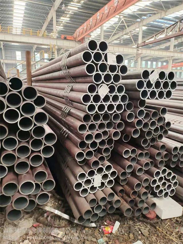 鄂尔多斯GB3087钢管