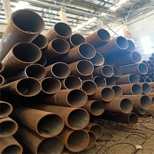 鄂尔多斯gb3087锅炉管