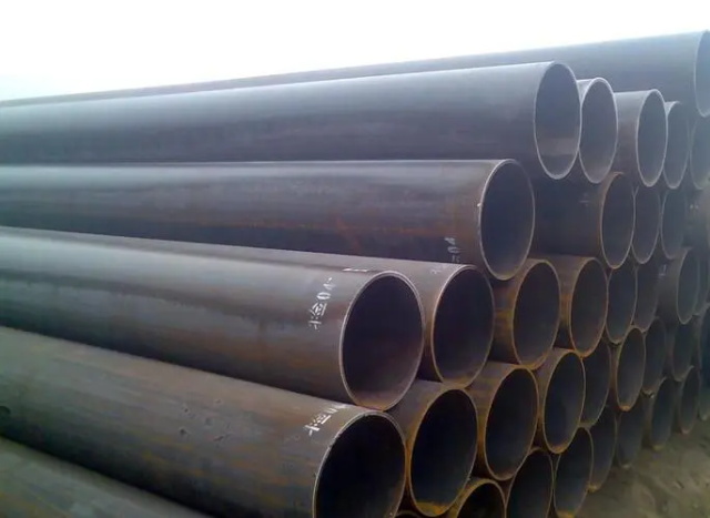 鄂尔多斯GB3087无缝管