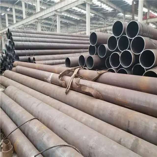 鄂尔多斯GB3087低中压锅炉管