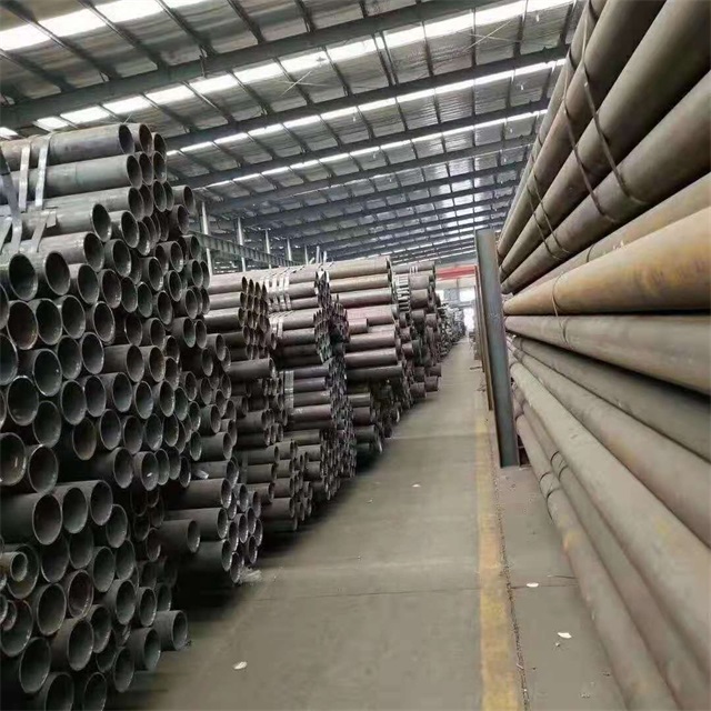 鄂尔多斯3087低中压无缝钢管