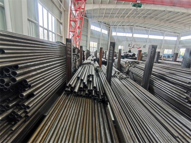 鄂尔多斯45cr精密无缝钢管