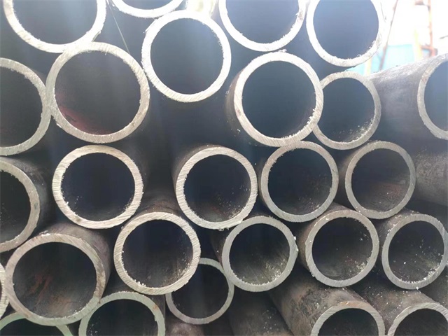 鄂尔多斯45#无缝钢管多少钱