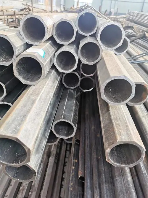 鄂尔多斯20cr冷拔无缝钢管