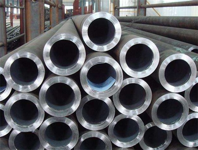 鄂尔多斯厚壁无缝钢管报价