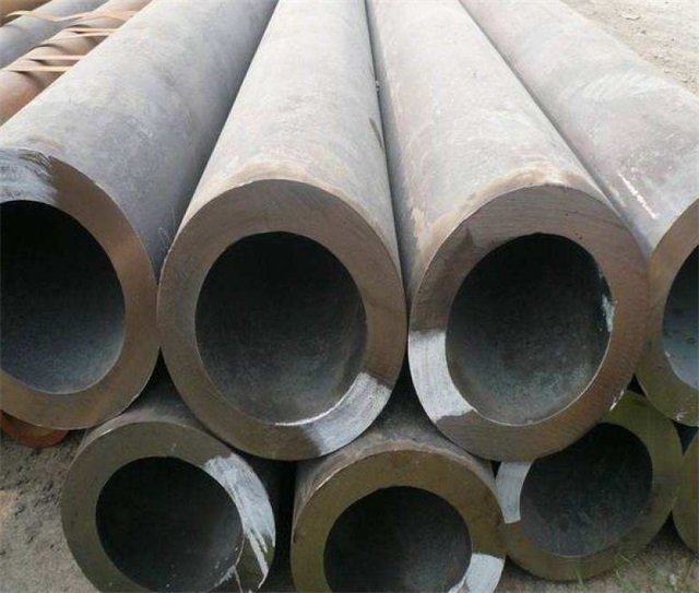 鄂尔多斯厚壁无缝钢管型号