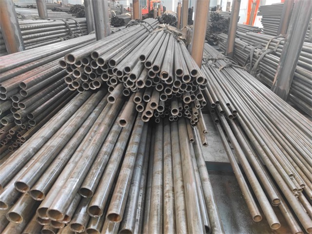 鄂尔多斯精密无缝钢管批发