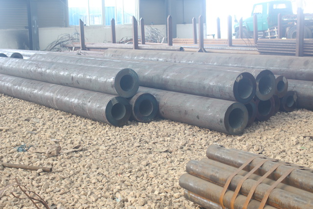 鄂尔多斯厚壁无缝钢管加工