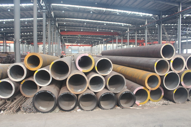 鄂尔多斯厚壁无缝钢管费用