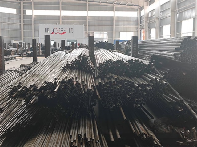 鄂尔多斯精密无缝钢管售价