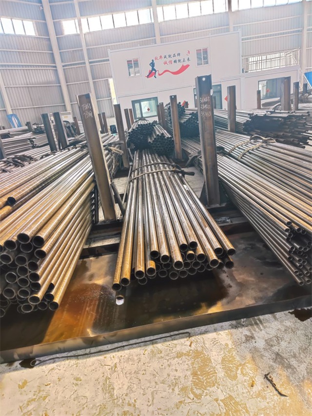 鄂尔多斯精密无缝钢管订购