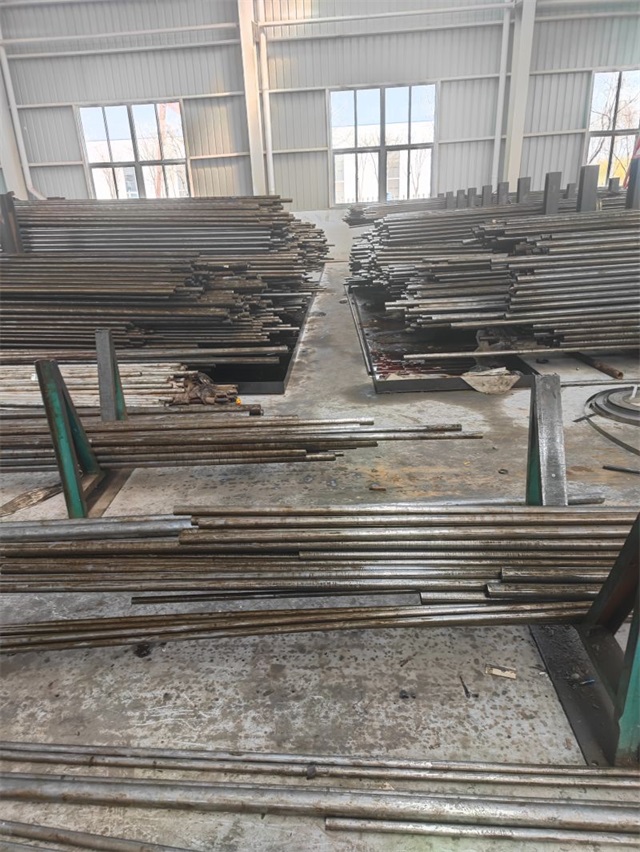 鄂尔多斯小口径精密无缝钢管厂