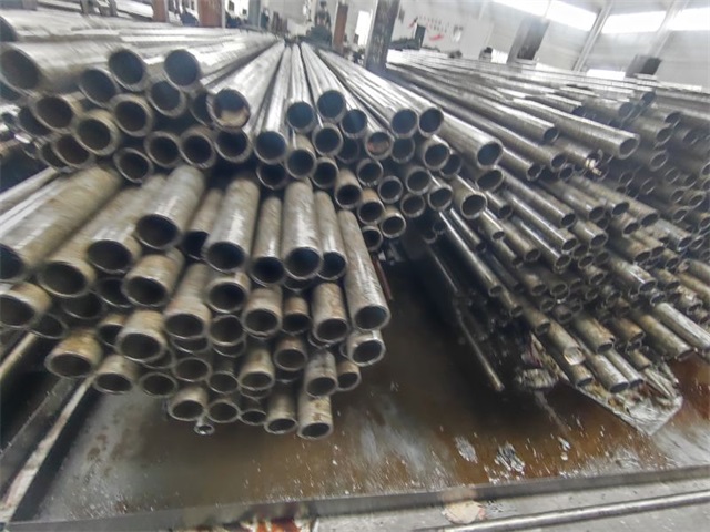 鄂尔多斯精密无缝钢管价格