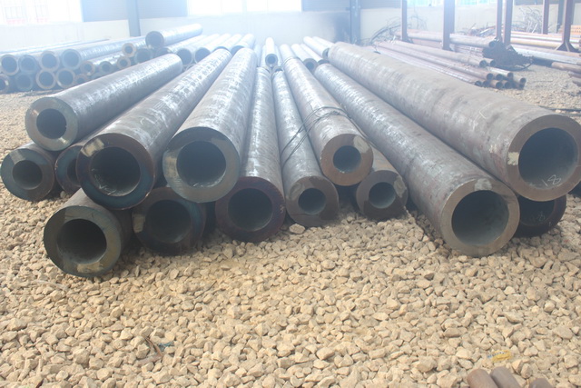 鄂尔多斯厚壁无缝钢管售价