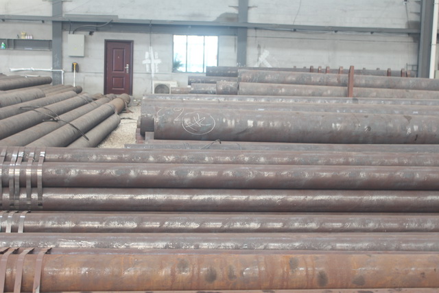 鄂尔多斯厚壁无缝钢管售卖电话