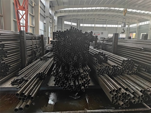 鄂尔多斯30Cr精密无缝钢管