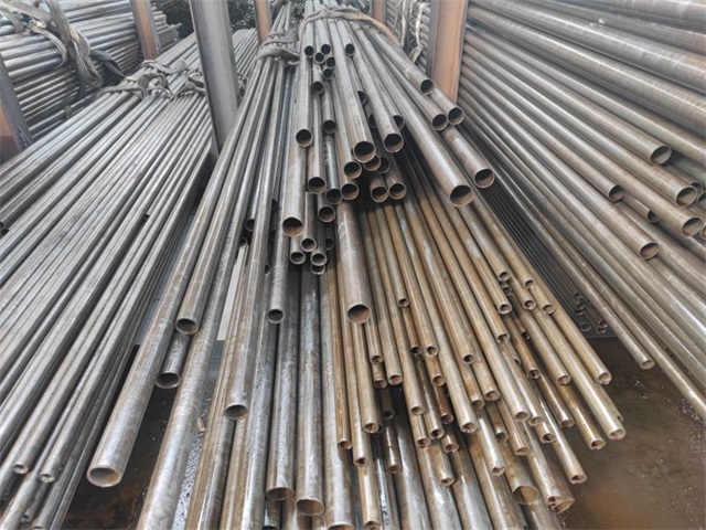 鄂尔多斯精密无缝钢管销售处