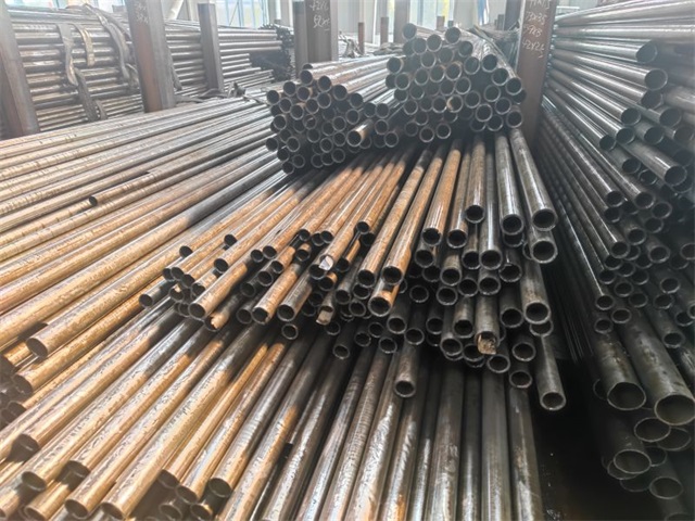 鄂尔多斯精密无缝钢管销售电话