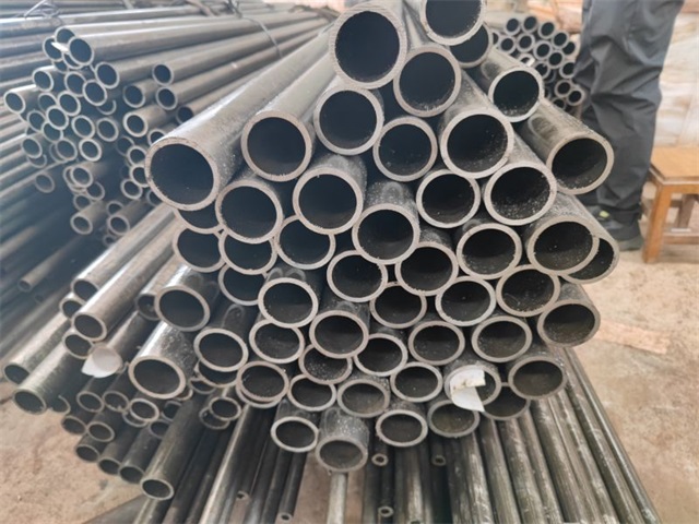 鄂尔多斯精密无缝钢管定做