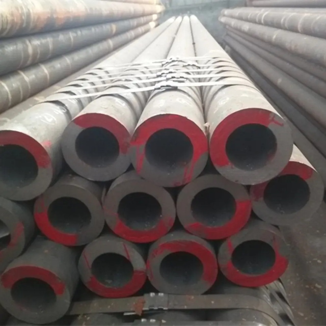 鄂尔多斯304厚壁无缝钢管