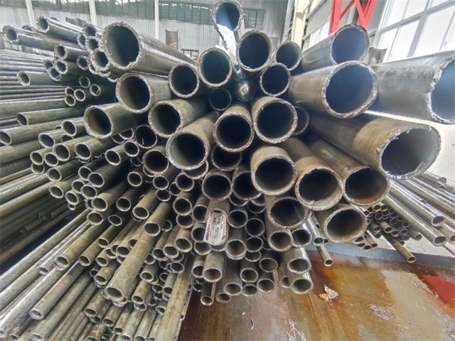 鄂尔多斯精密无缝钢管厂商