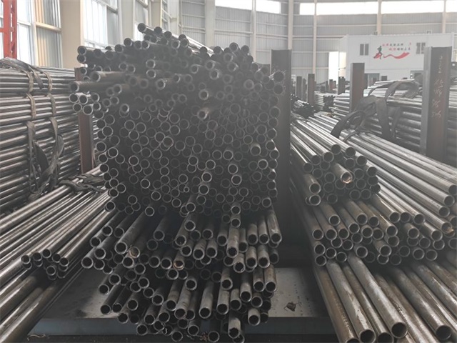 鄂尔多斯精密无缝钢管现货批发