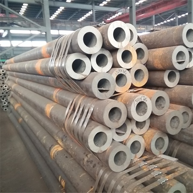 鄂尔多斯厚壁无缝钢管加工厂