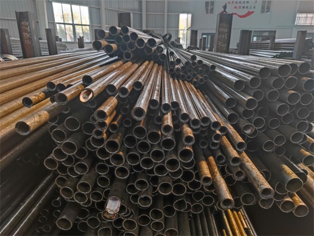 鄂尔多斯精密无缝钢管规格型号