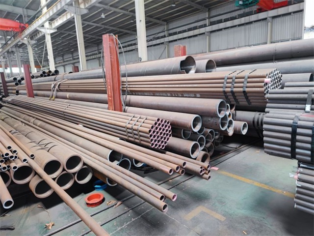 鄂尔多斯12Cr1MoVG高压锅炉管