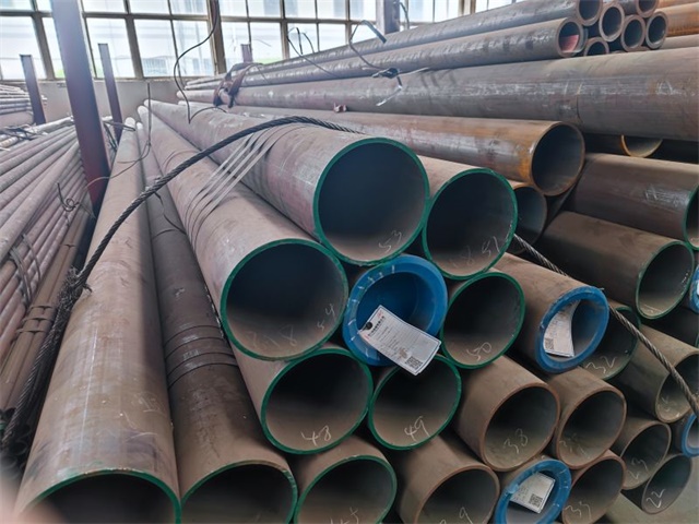 鄂尔多斯12CrMoG锅炉管