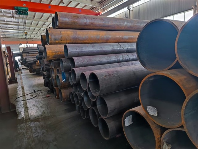 鄂尔多斯15MoG高压锅炉管