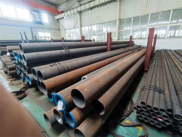鄂尔多斯15CrMoG高压合金管