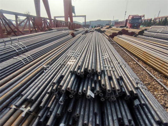 鄂尔多斯20mng无缝钢管
