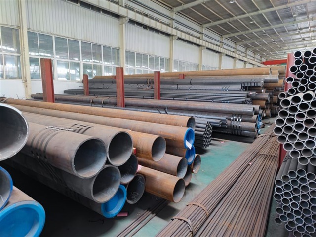 鄂尔多斯12Cr3MoVSiTiB锅炉管