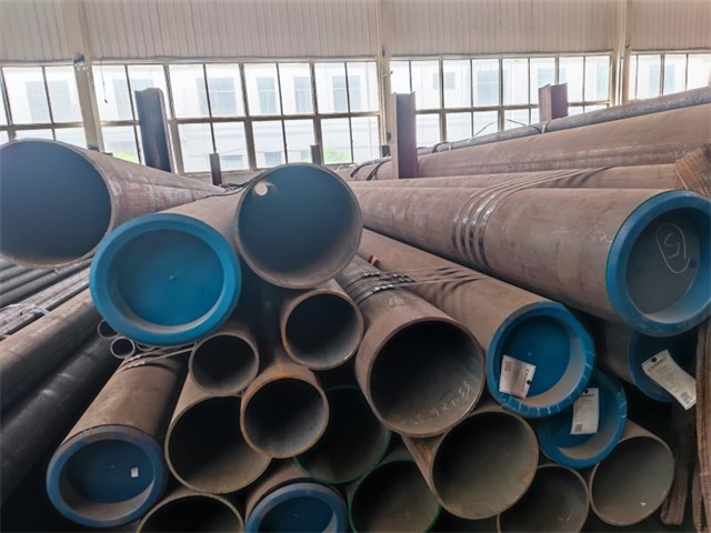 鄂尔多斯12Cr3MoVSiTiB高压锅炉管