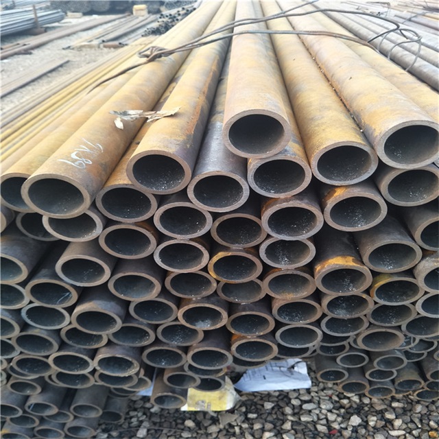 鄂尔多斯l360无缝钢管